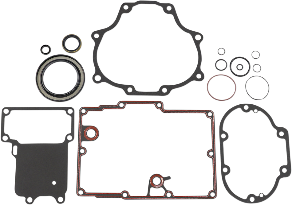 JAMES GASKET Trans Gasket Kit - FXD JGI-33031-06