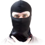 SCHAMPA & DIRT SKINS Warmskin Balaclava BLCLV004