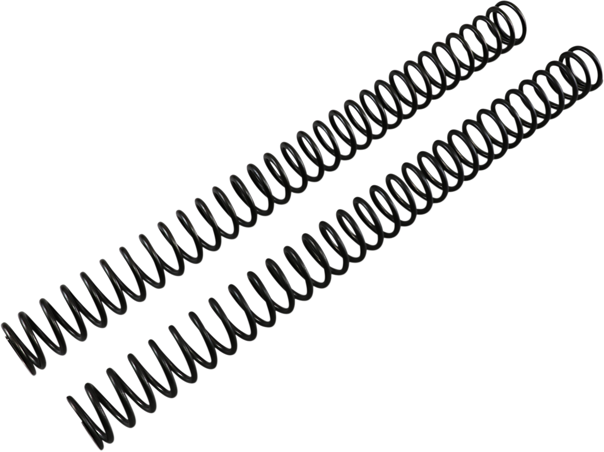 FACTORY CONNECTION Front Fork Springs - 0.44 kg/mm LSA-044