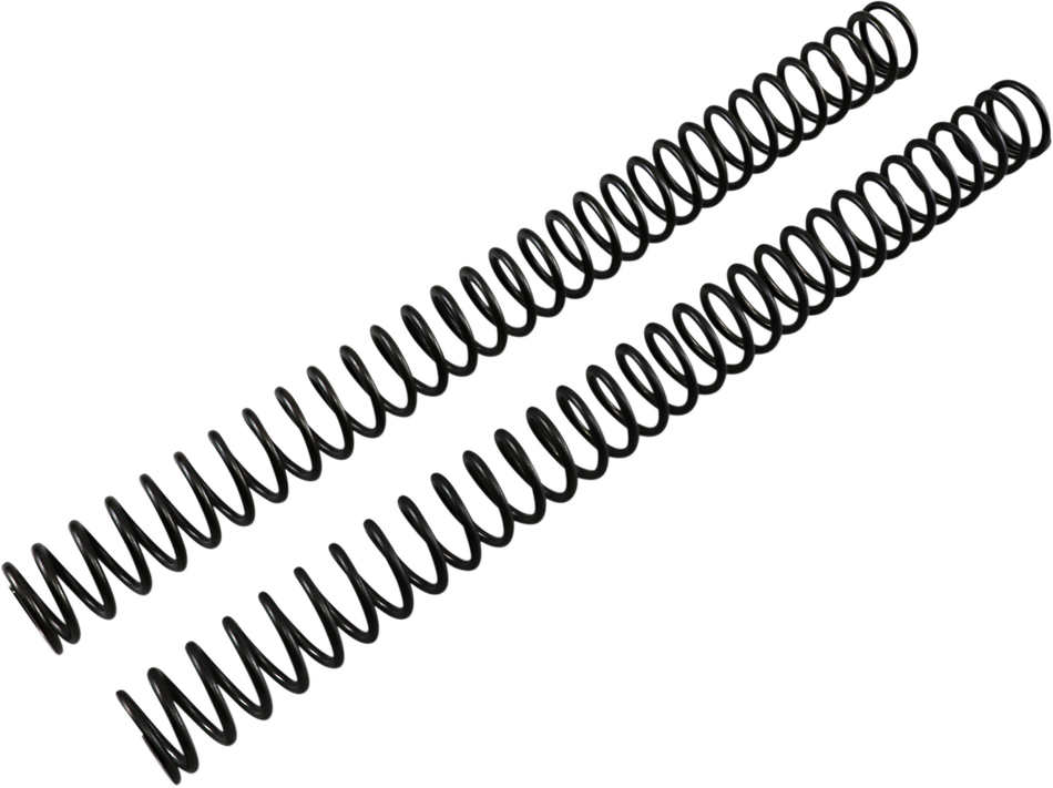 FACTORY CONNECTION Front Fork Springs - 0.44 kg/mm LSA-044