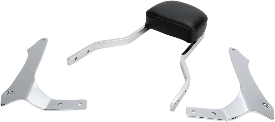 COBRA Sissy Bar - Short - Raider 02-5765