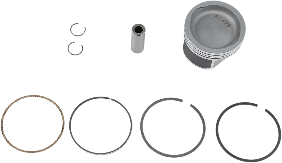 WSM Piston Kit 50-315K