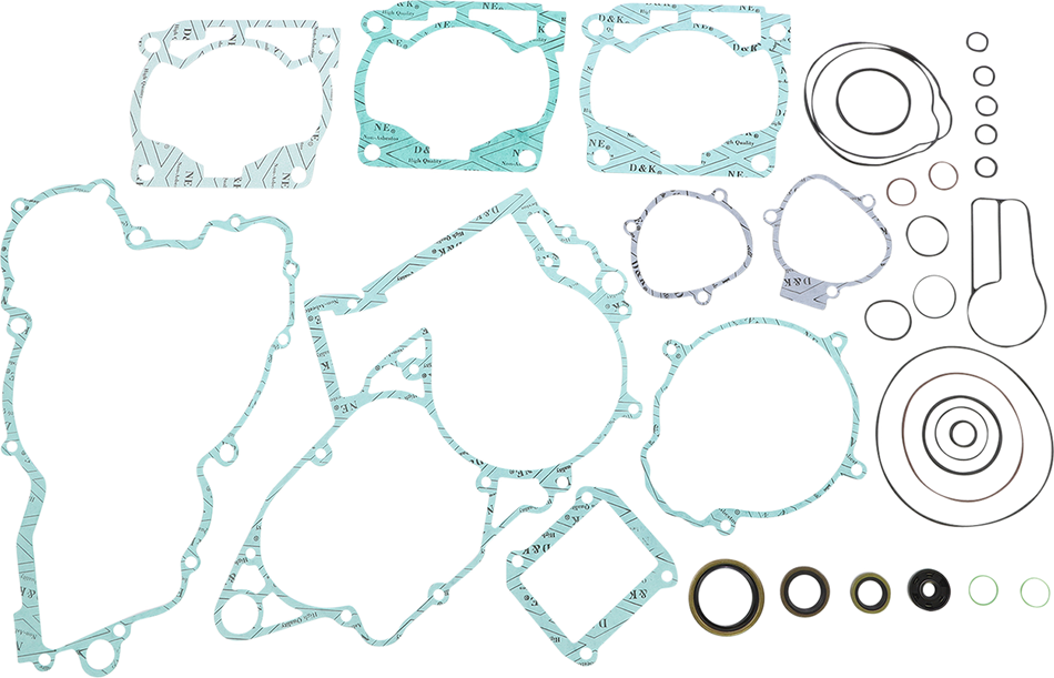 PROX Gasket Kit - Complete 34.6327