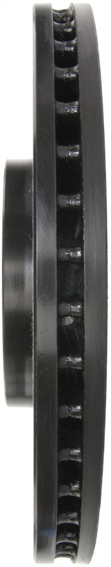StopTech Power Slot 01-06 Audi Allroad / 05-09 A4 / 6/99-04 A6 / 99-02 S4 Right Front Slotted Rotor 126.33096SR