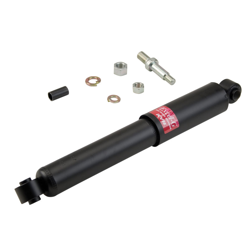 KYB Shocks & Struts Excel-G Front CHEVROLET Blazer - Full Size (2WD) 1969-82 CHEVROLET G-Series (1 T 344068