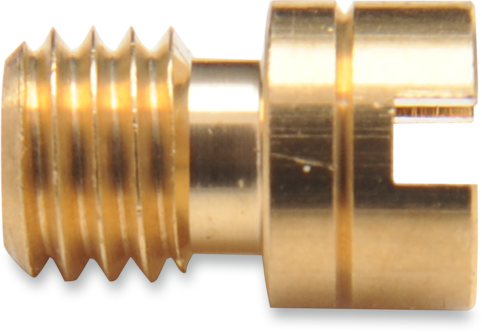 MIKUNI Main Jet - #185 - 4-Pack N102221-185