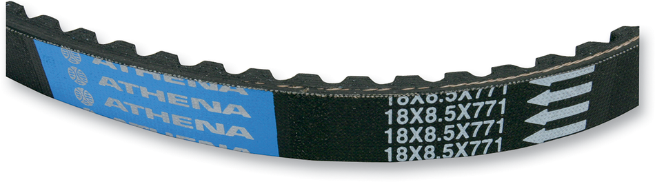 ATHENA Transmission Belt - 18 x 8.5 x 771 S410000350037