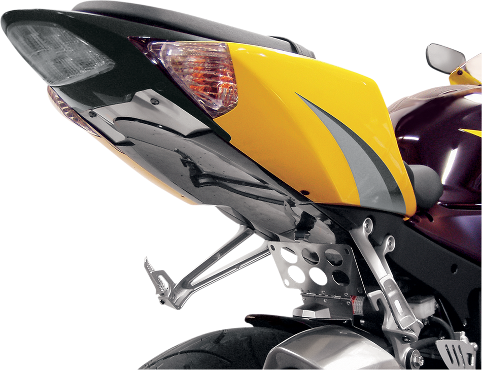 COMPETITION WERKES Fender Eliminator Kit - GSXR10 1S1004