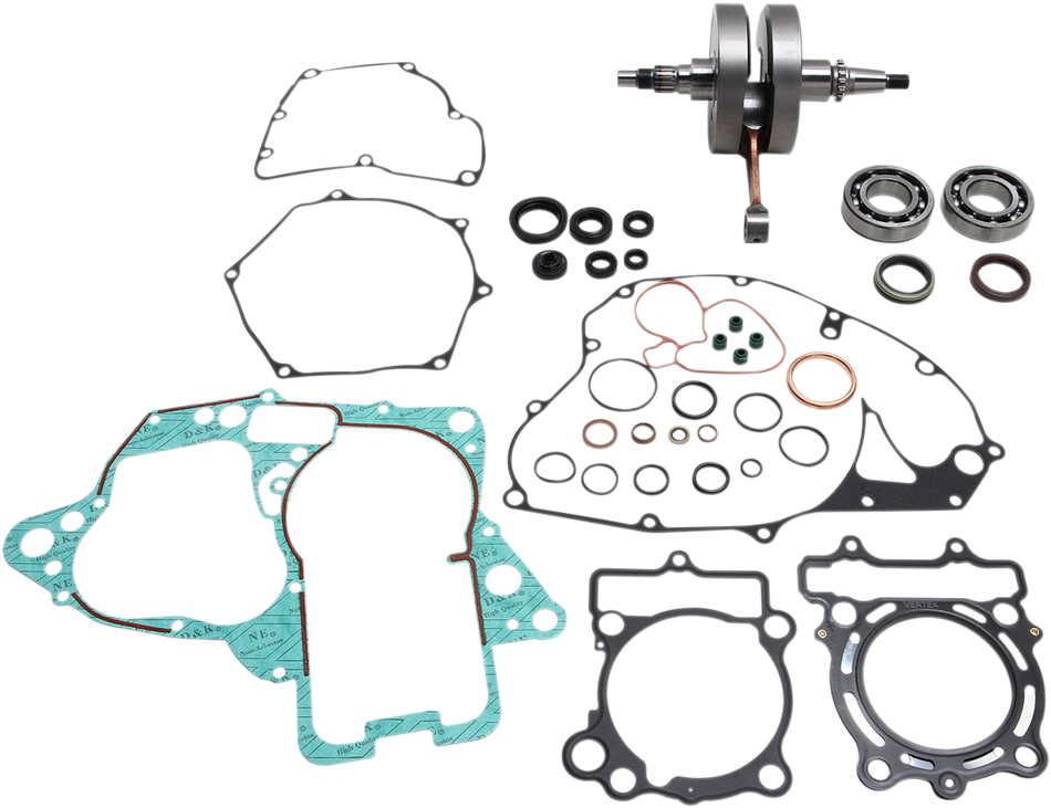 Hot Rods Crankshaft Kit CBK0225