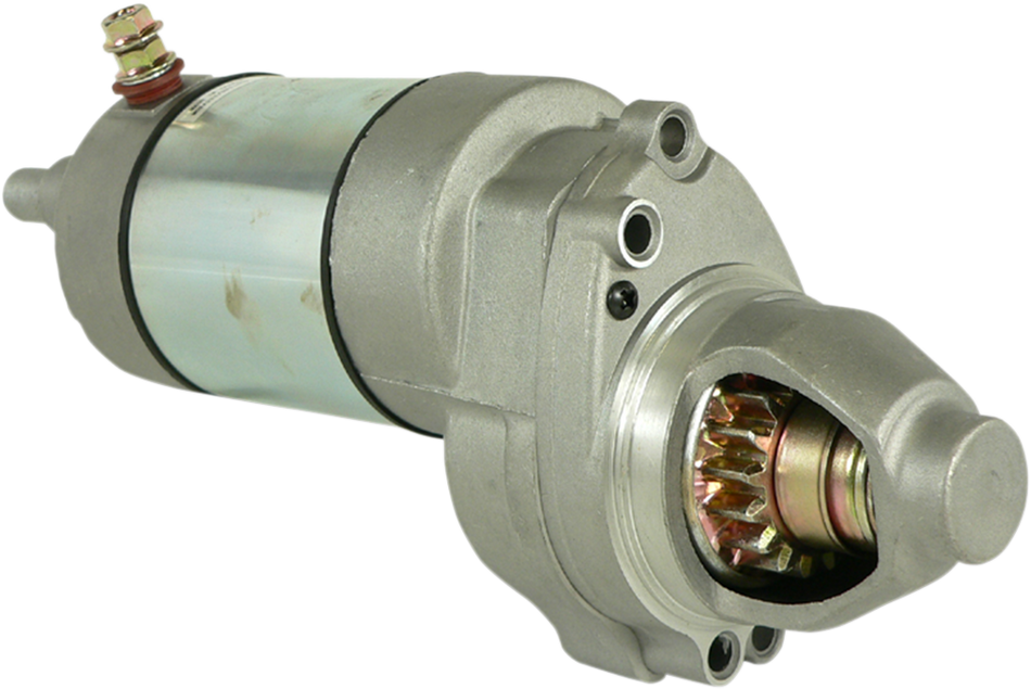 Parts Unlimited Starter Motor 410-58038