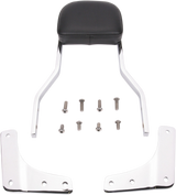 COBRA Sissy Bar - Kurz - Honda VT 02-5635 