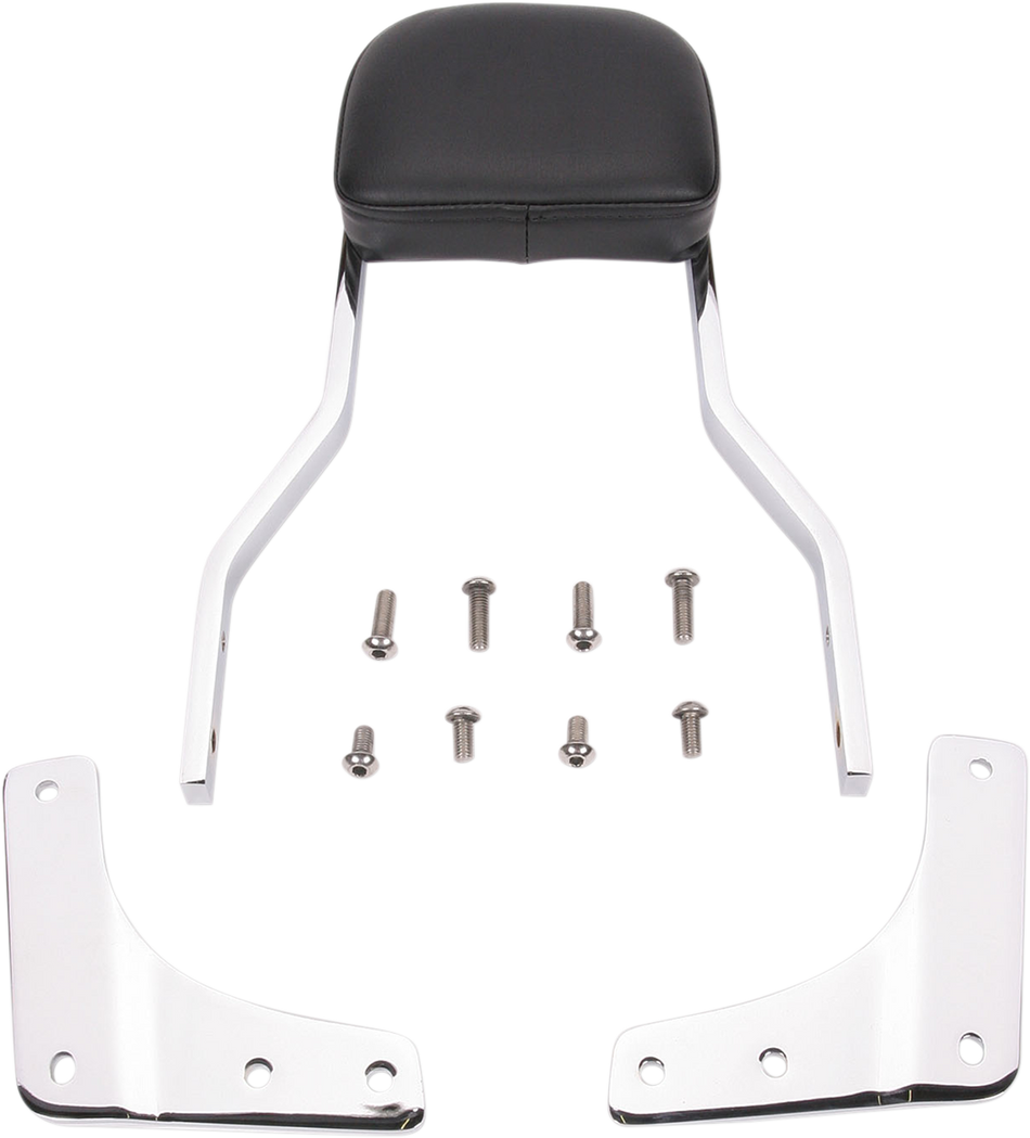 COBRA Sissy Bar - Short - Honda VT 02-5635