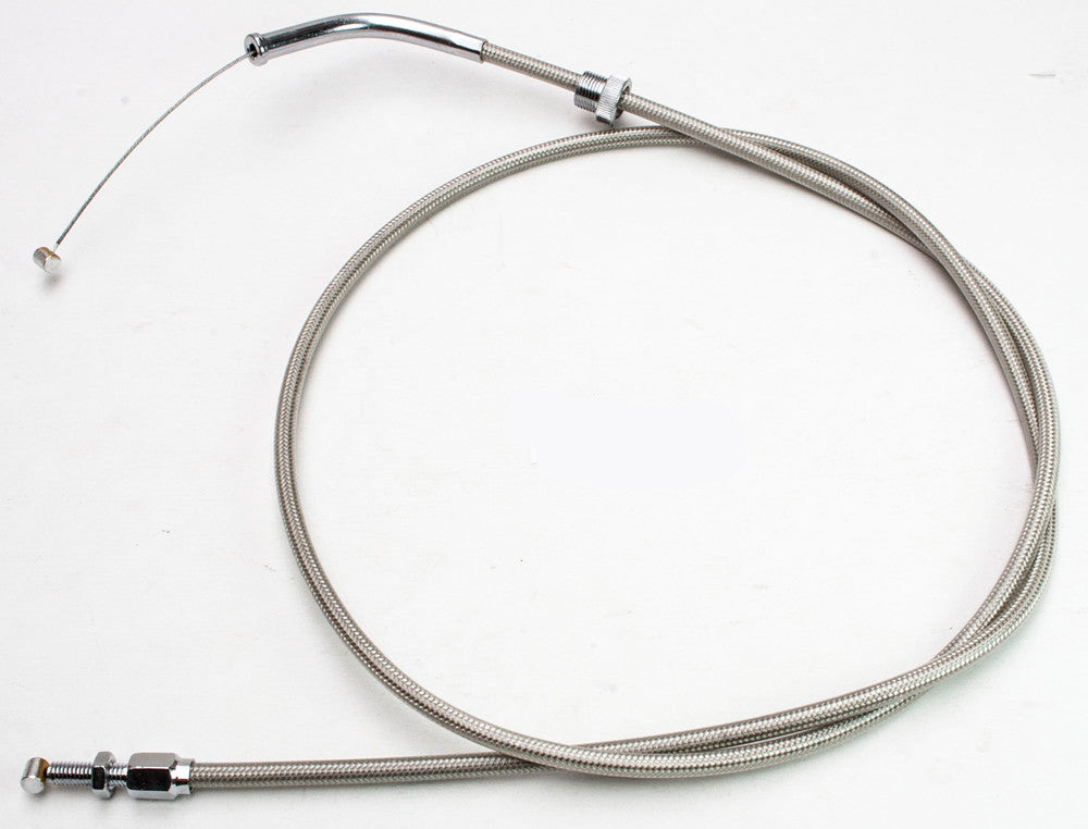 MOTION PROArmor Coat Throttle Push Cable62-0420