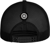 YAMAHA APPAREL Yamaha Racing-Mütze - Grau NP21A-H1801 