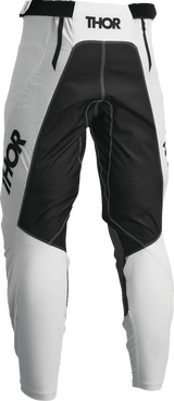THOR Pulse Mono Pants - Black/White - 32 2901-10219