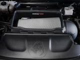 aFe 21-23 RAM 1500 TRX V8-6.2L SC Magnum FORCE Stage2 Cold Air Intake System w/Pro DRY S 54-13072D