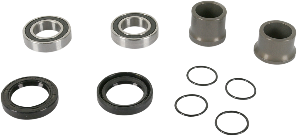 PIVOT WORKS Wheel Collar/Bearing Kit - Front PWFWC-Y04-500