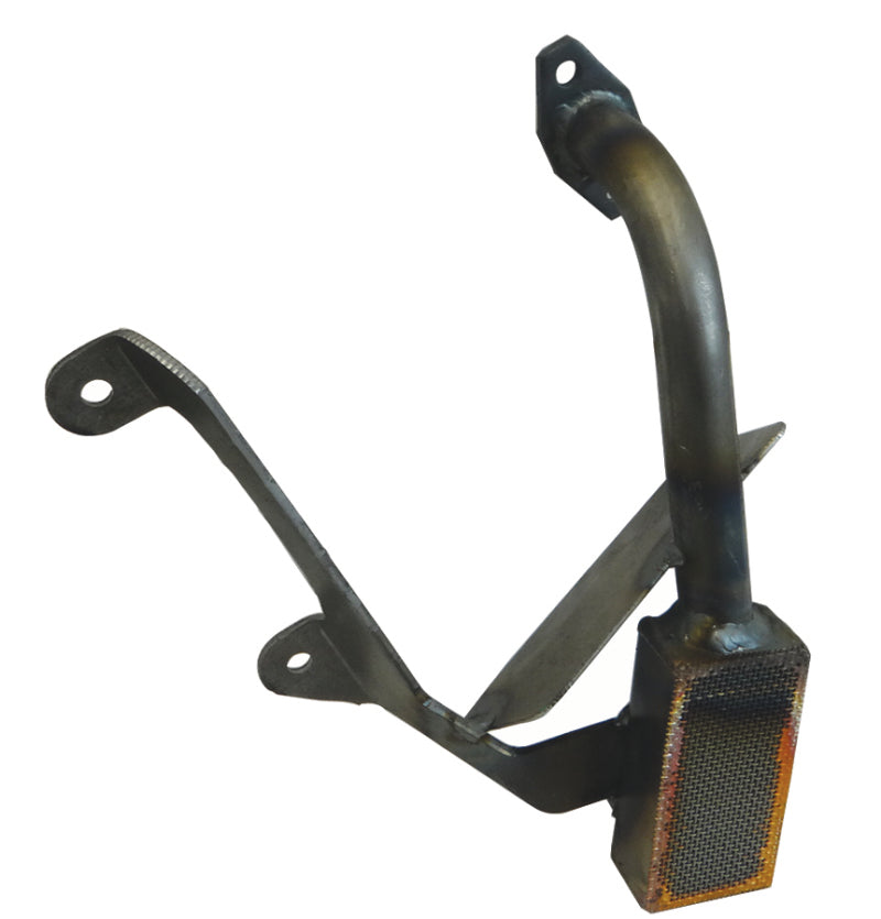 Moroso Acura/Honda 1.8L VTEC Oil Pump Pick-Up (Use w/Part No 20901) 24010