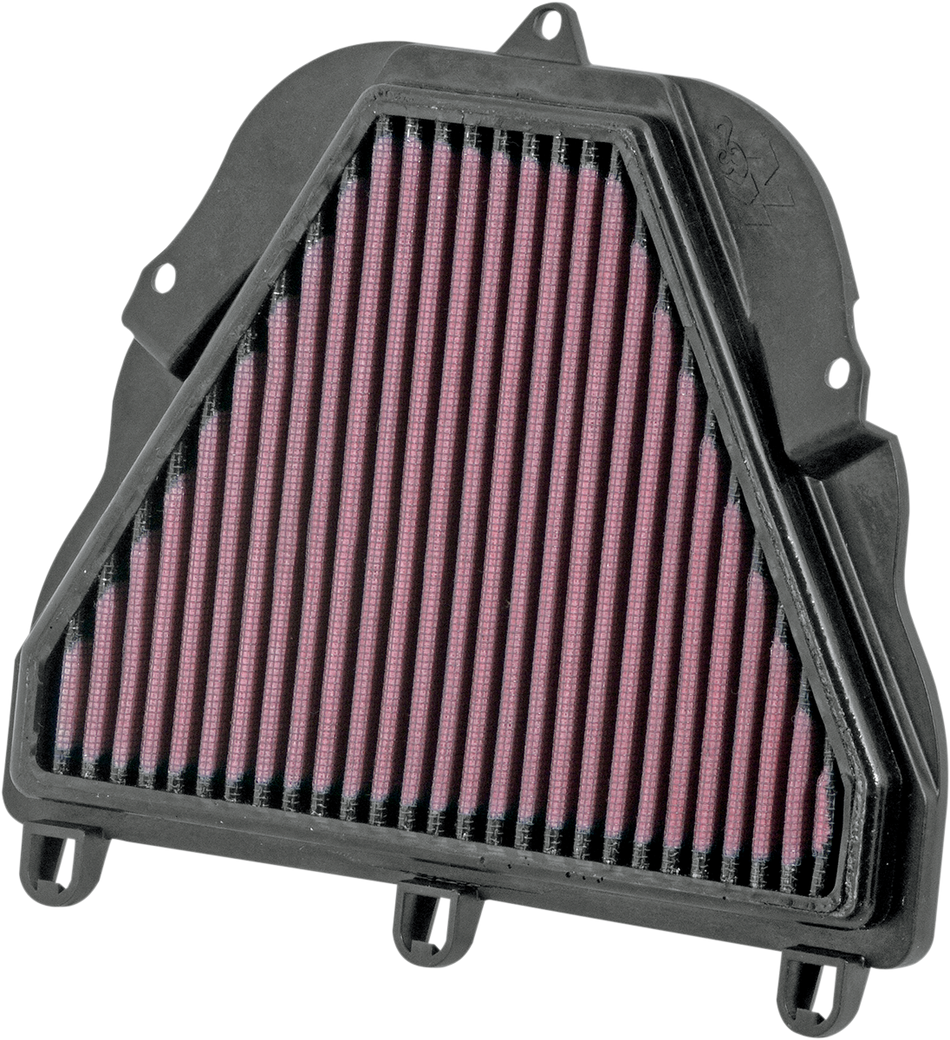 K & N Air Filter - Triumph 675 TB-6706