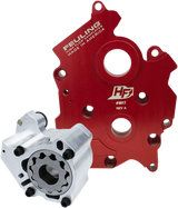 FEULING OIL PUMP CORP. Ölpumpe mit Nockenplatte - M8 7196 