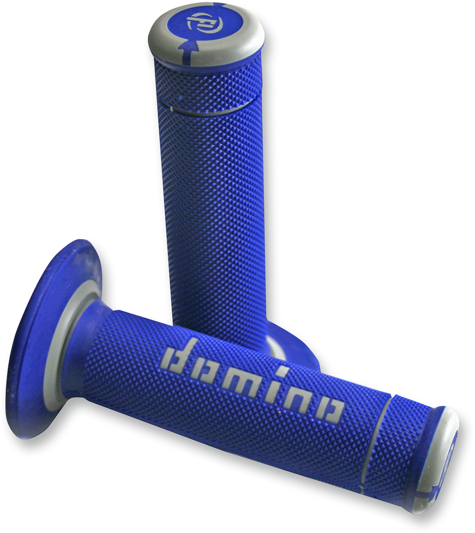 DOMINO Griffe - Xtreme - Blau/Grau A19041C5248 