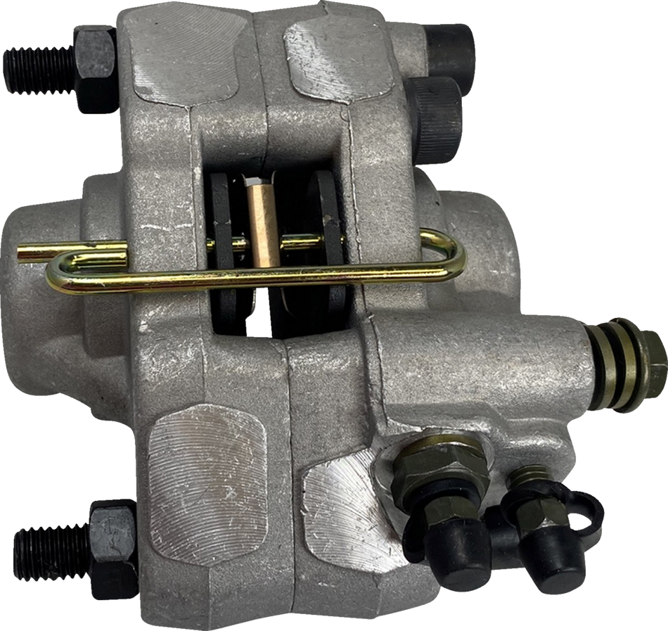 QUAD LOGIC Brake Caliper - Rear - Polaris 100-1077-PU