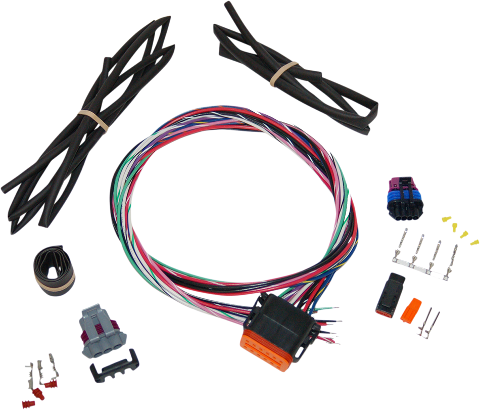 NAMZ Ignition Harness - Twin Cam NSAIH-01