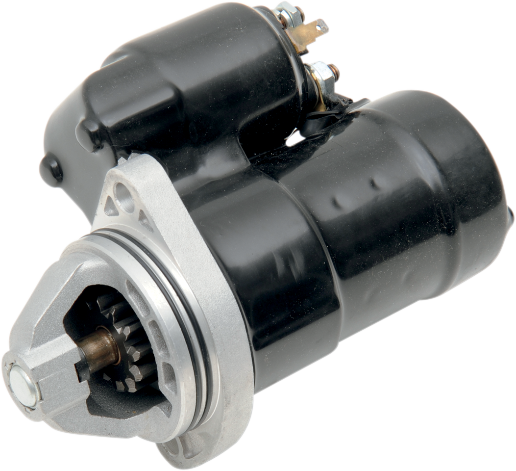 RICK'S MOTORSPORT ELECTRIC Starter Motor - Polaris 61-512