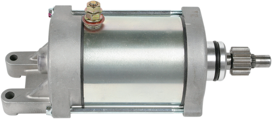 RICK'S MOTORSPORT ELECTRIC Starter Motor - Yamaha 61-408