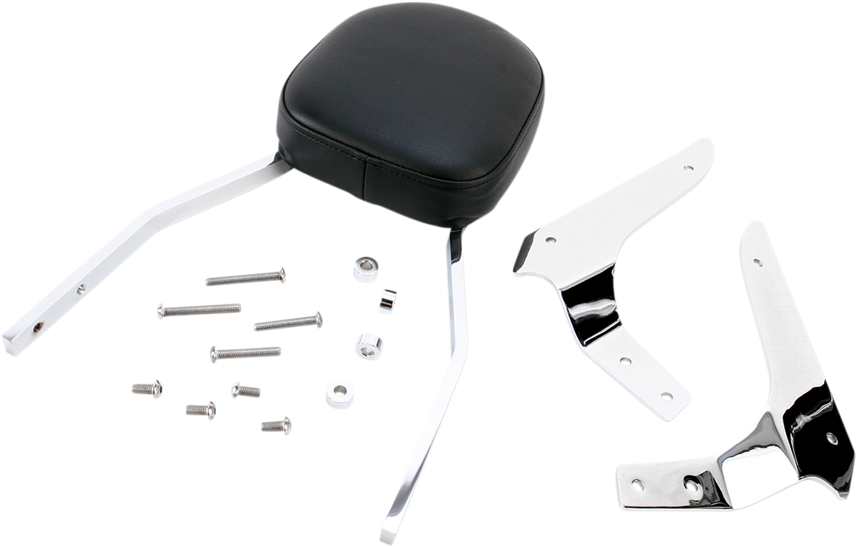 COBRA Sissy Bar - Standard - Stryker 02-5270 