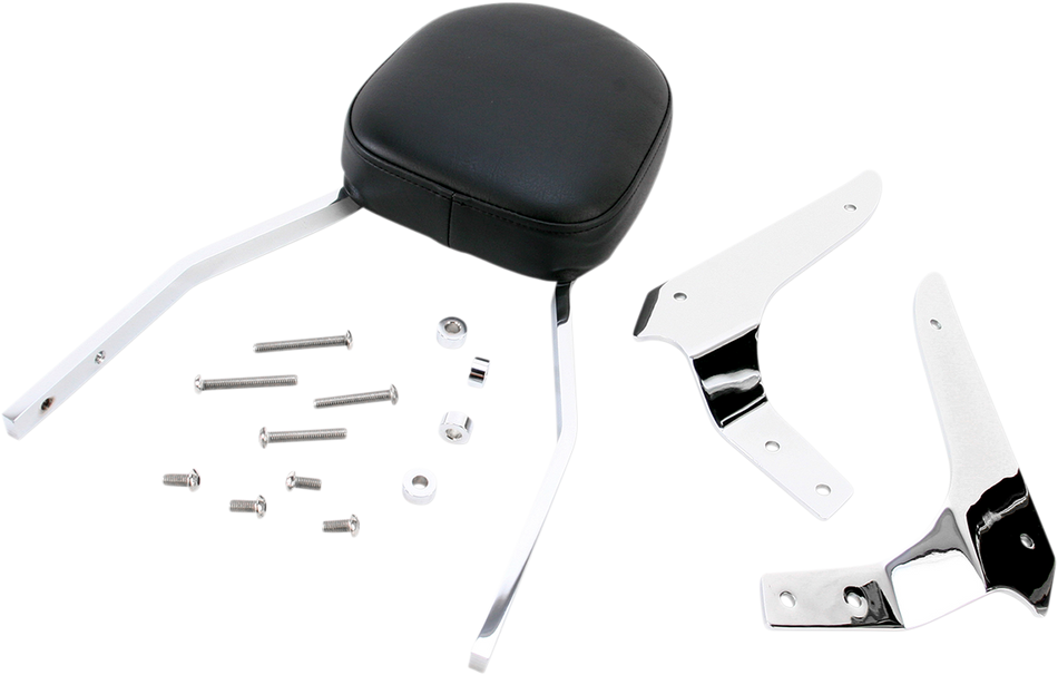 COBRA Sissy Bar - Standard - Stryker 02-5270