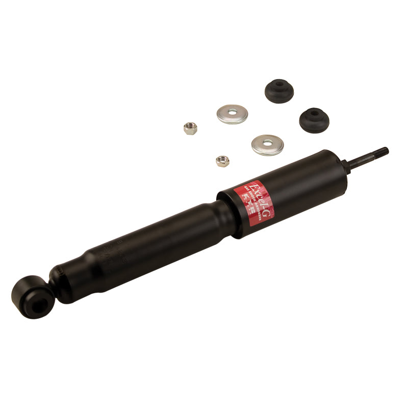 KYB Shocks & Struts Excel-G Front FORD E Series Econoline Van 2007 FORD Excursion 2000-05 FORD F250 344370