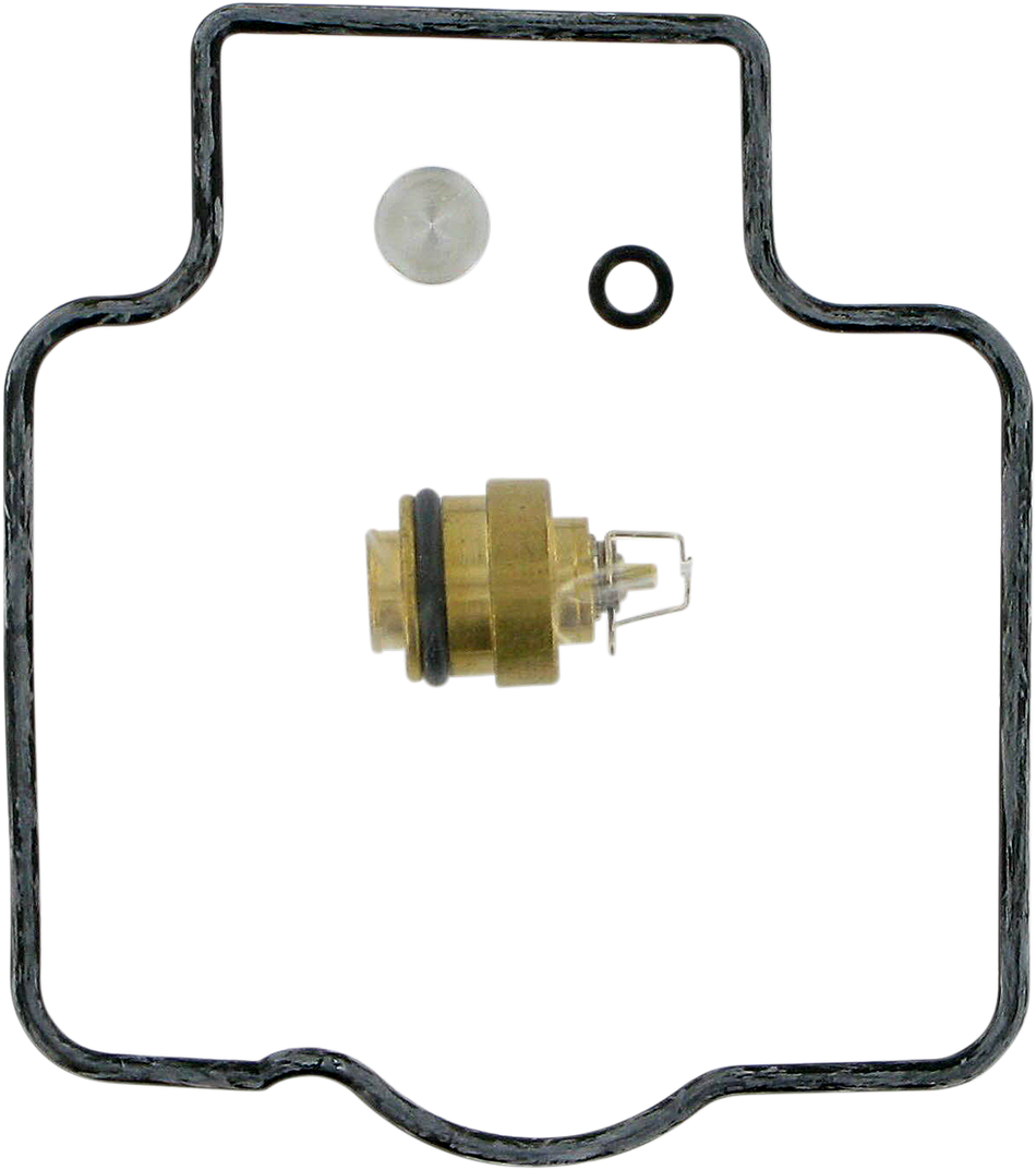 K&L SUPPLY Economy Carburetor Repair Kit - Kawasaki 18-9337