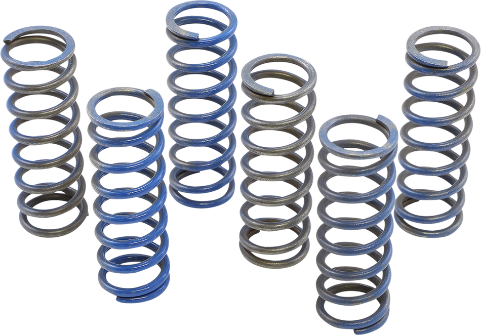 HINSON RACING Spring Kit CS130-6-8602