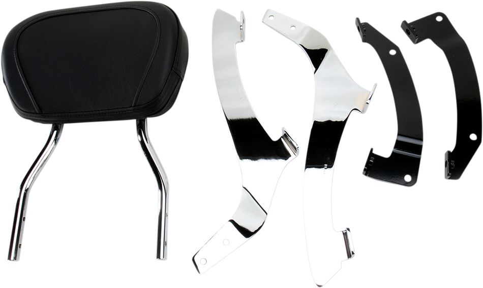 COBRA Sissy Bar - Tall - VT1300CS 02-7634