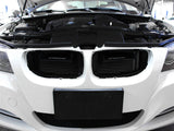 aFe MagnumFORCE Intakes Scoops AIS BMW 335i (E90/92/93) 07-11 L6-3.0L (tt) 54-11478