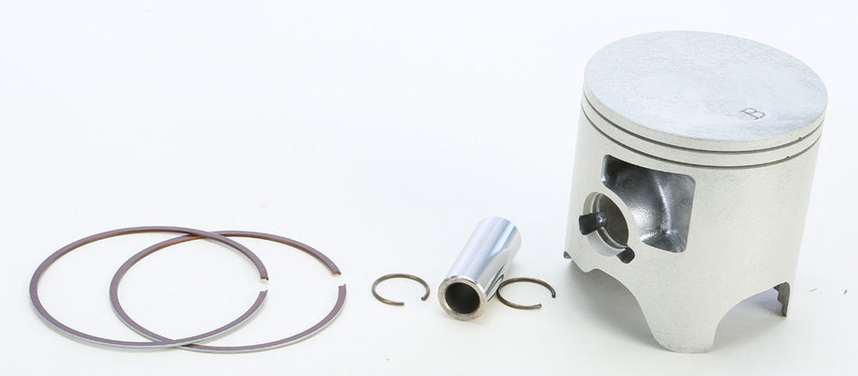 PROX Piston Kit Nikasil Cyl 71.95/Std Hus/Husq/Ktm 01.6394.B