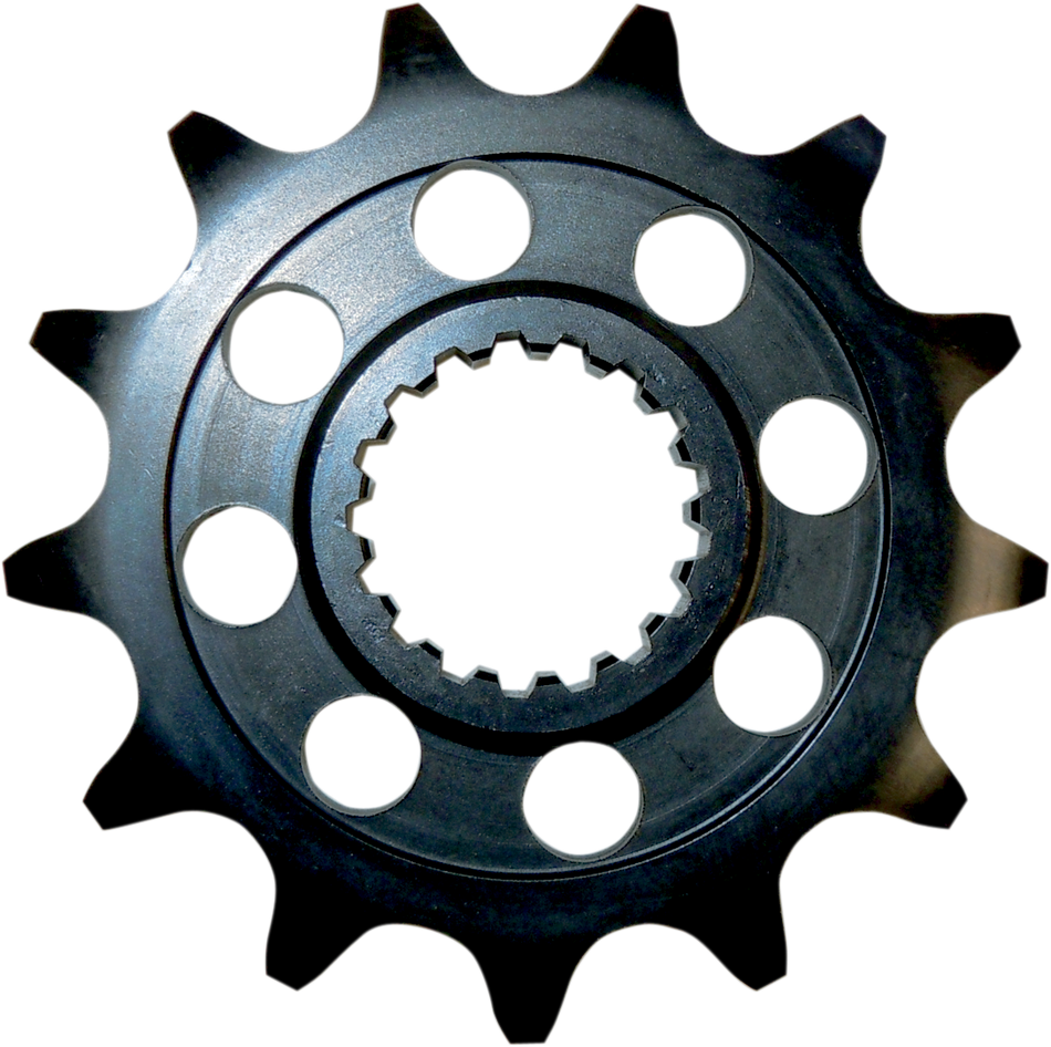 SUNSTAR SPROCKETS Countershaft Sprocket - 13 Tooth - Suzuki 3A313