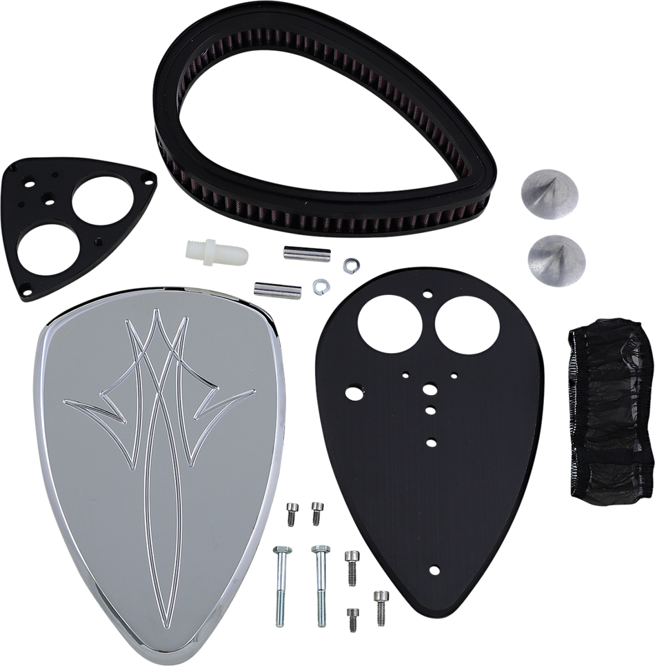 BARON Pinstripe Big Air Kit - XVS1300/950 BA-2013-13