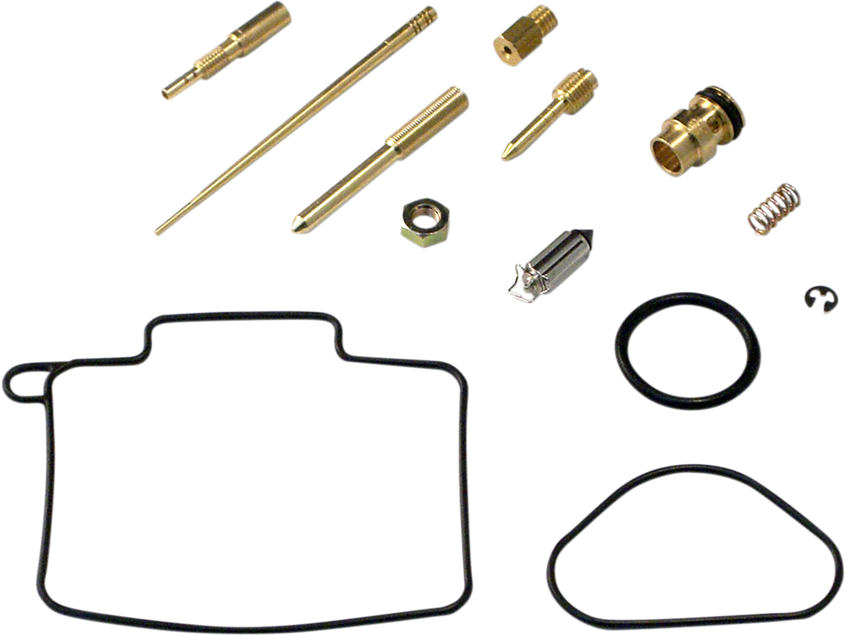 SHINDY Carburetor Repair Kit - YZ125 03-858