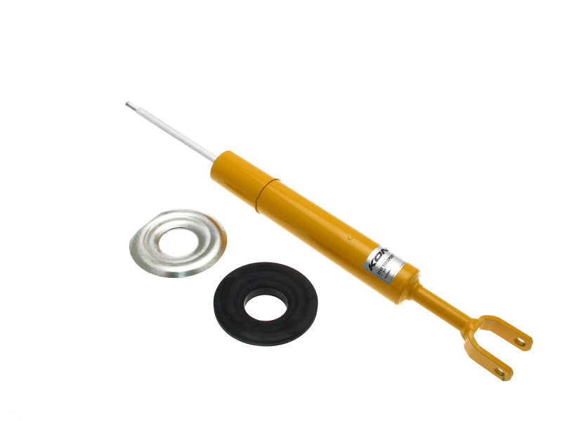 Koni Sport (Yellow) Shock 02-08 Audi A4 FWD & Quattro Sedan/ Avant & Cabriolet - Front 8240 1185SPORT
