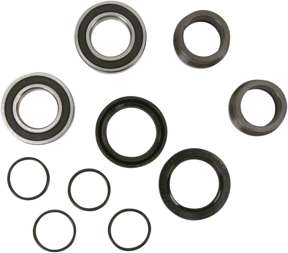 PIVOT WORKS Wheel Collar/Bearing Kit - Front PWFWC-T03-500