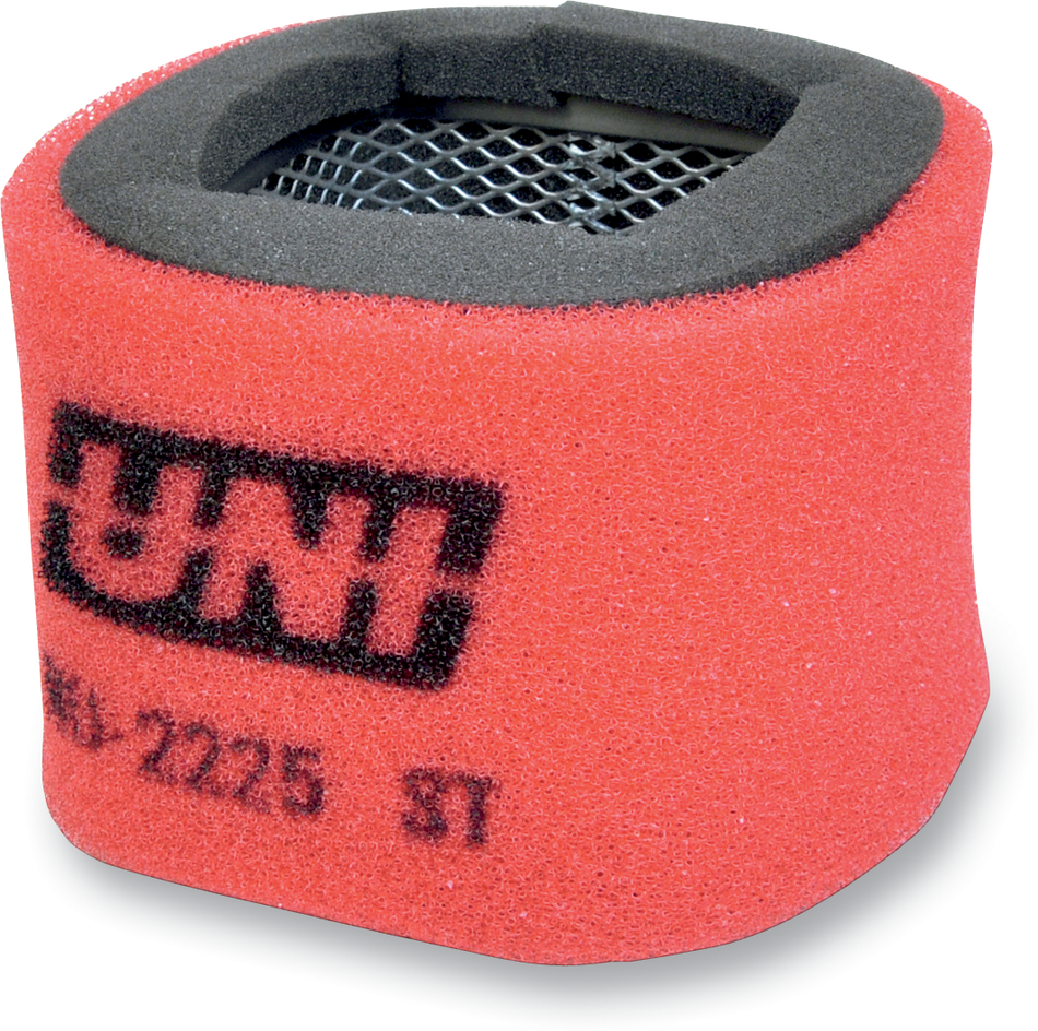 UNI FILTER Air Filter - TT/XT500 '77-'81 NU-2225ST