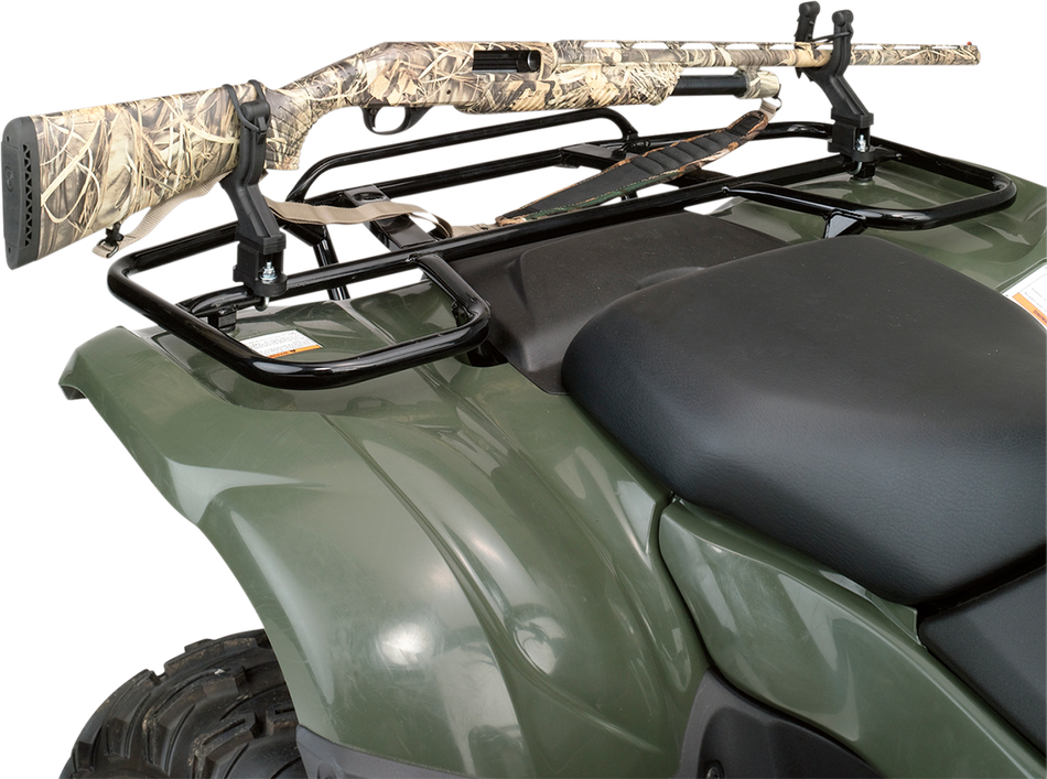 MOOSE UTILITY Big Horn Gun Rack - Single ATV1-M