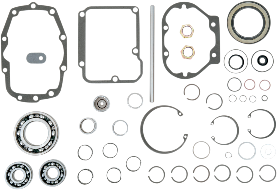 JIMS 6-Speed Transmission Rebuild Kit 1062