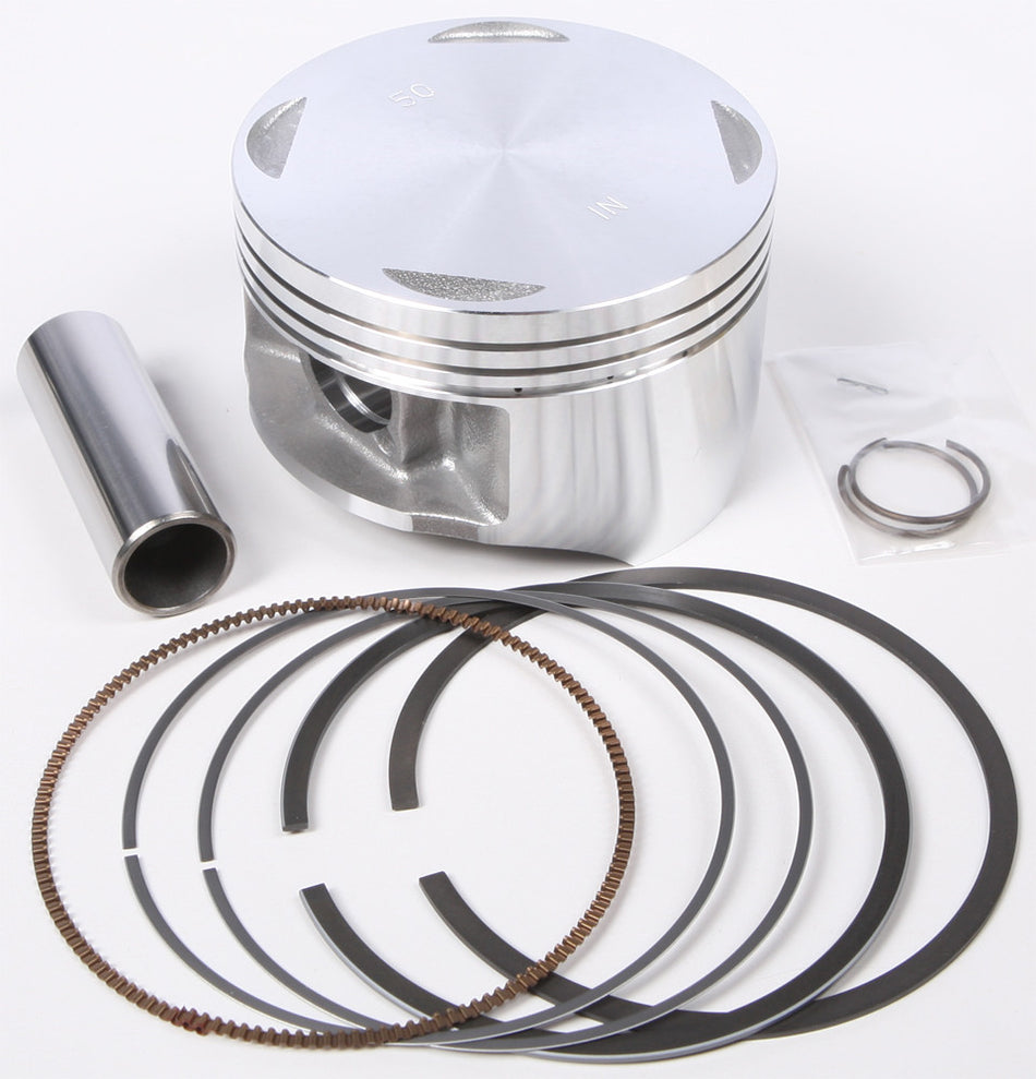 PROX Piston Kit 85.50/+0.50 9.3:1 Hon 01.1495.050