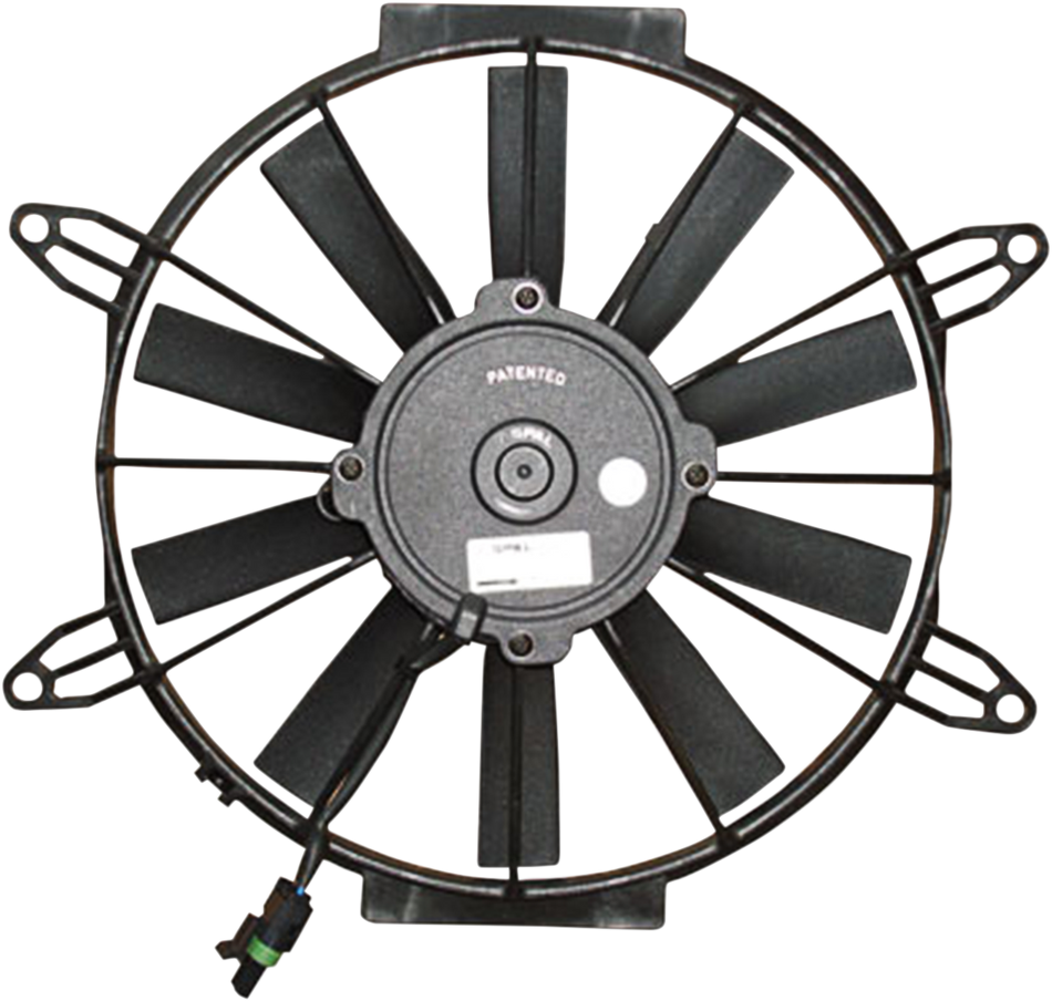 MOOSE UTILITY Hi-Performance Cooling Fan - 1100 CFM Z5013