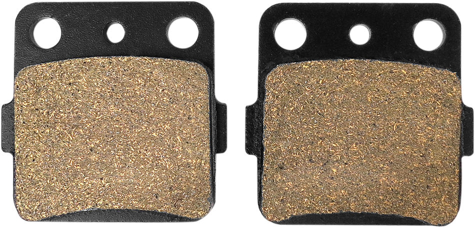 EPI Heavy-Duty Brake Pads HO442040