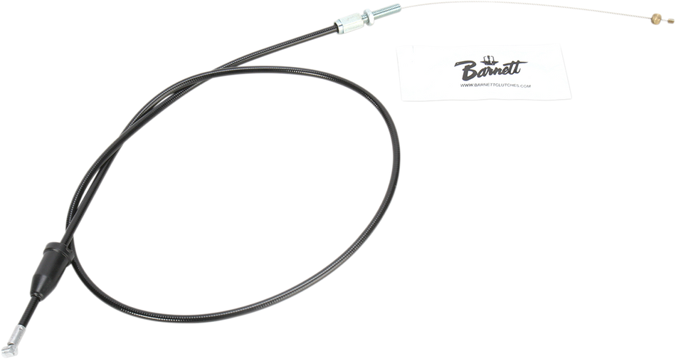 BARNETT Idle Cable - Black 101-31-40012