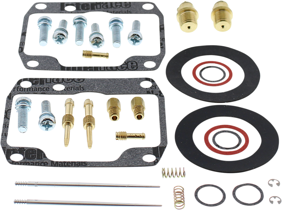 Parts Unlimited Carburetor Rebuild Kit - Ski-Doo 26-10113